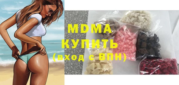 прущий лед Алзамай